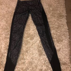 Lululemon full length leggings